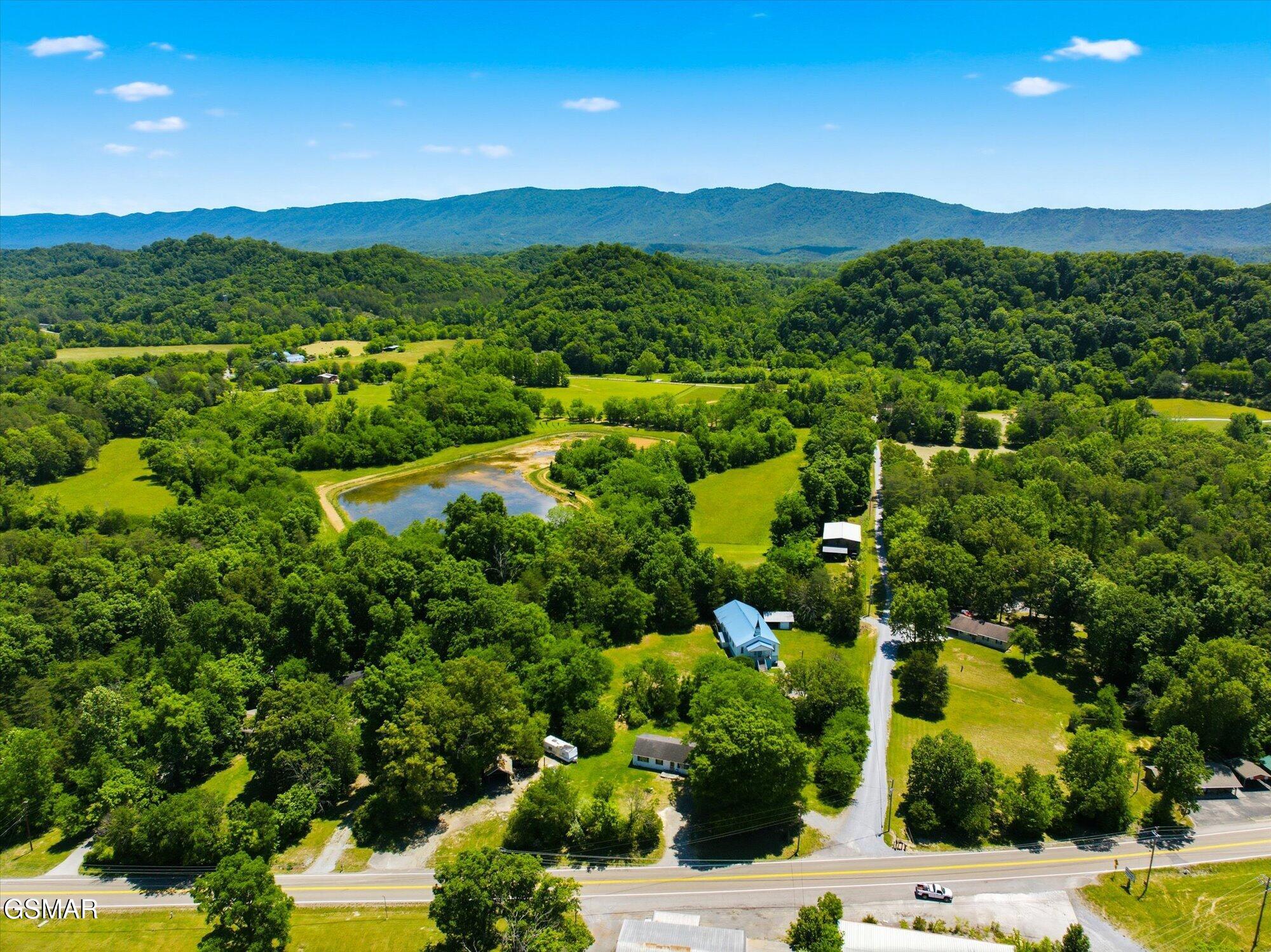 Residential in Maryville 3