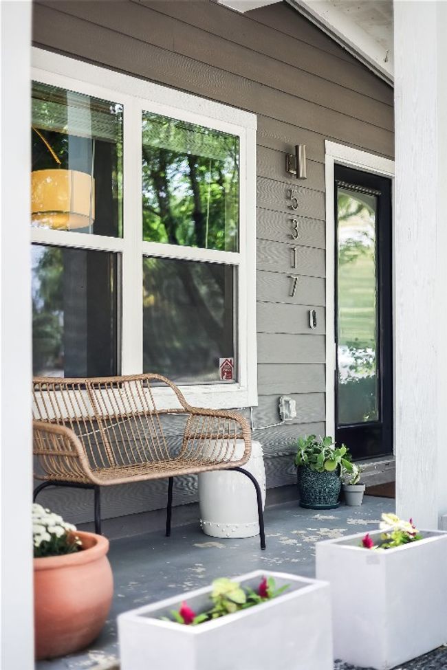 5317 Westminster Dr, House other with 3 bedrooms, 2 bathrooms and 2 parking in Austin TX | Image 5