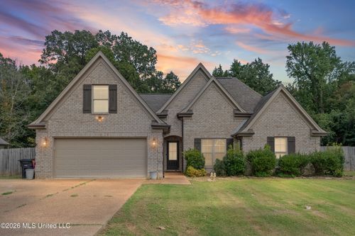 117 Fairway Drive, Senatobia, MS, 38668 | Card Image