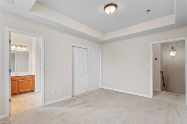2741 Deep Creek Cmn, House attached with 2 bedrooms, 3 bathrooms and null parking in Chesapeake VA | Image 16