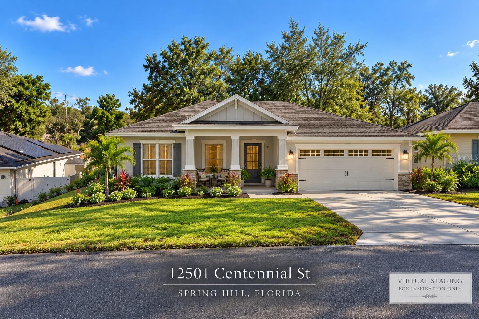 Land in SPRING HILL 3