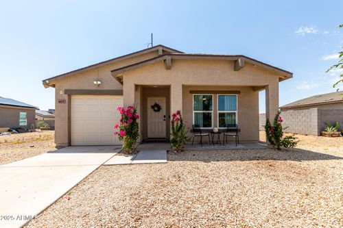 465 Baskin Dr, Morristown, AZ, 85342-5415 | Card Image
