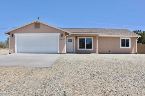 20134 E Lakeside Rd, Mayer, AZ, 86333-2589 | Card Image