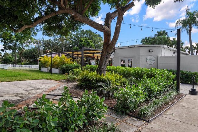 APT-504 - 11863 Wimbledon Cir, Condo with 1 bedrooms, 1 bathrooms and null parking in Wellington FL | Image 40