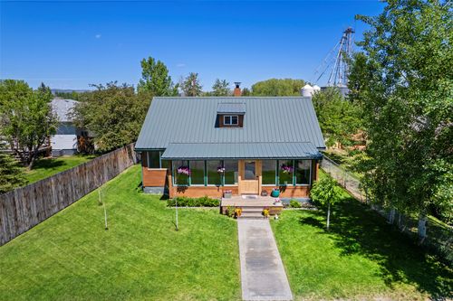 9 Center Street, Harrison, MT, 59735 | Card Image