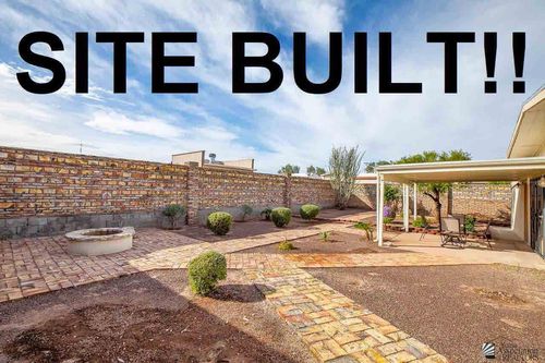 13179 E 51st St, Yuma, AZ, 85367-6563 | Card Image