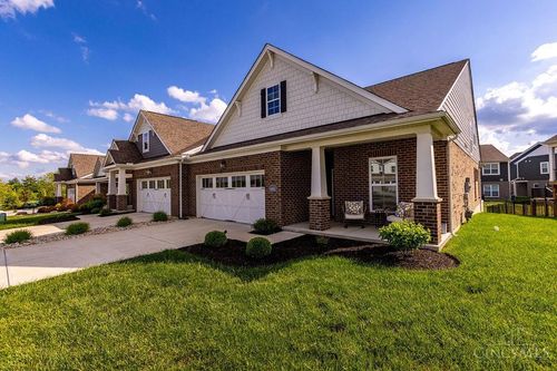 4891 Osprey Pointe Dr, Liberty Twp, OH, 45011-2698 | Card Image