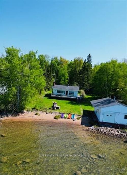 1400 Haviland Shores Dr, Goulais River, ON, P0S1E0 | Card Image
