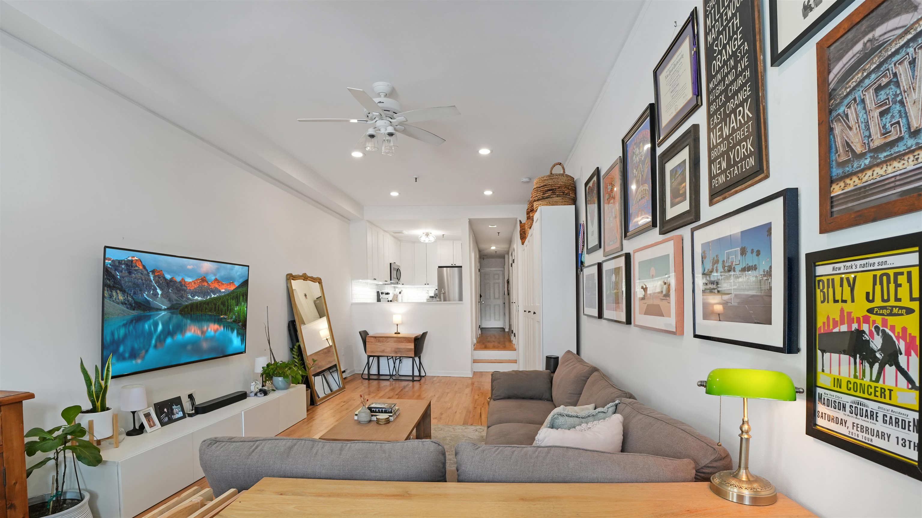 Residential Lease in Hoboken 2