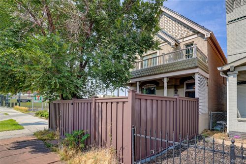 727 Kalamath, Denver, CO, 80204 | Card Image