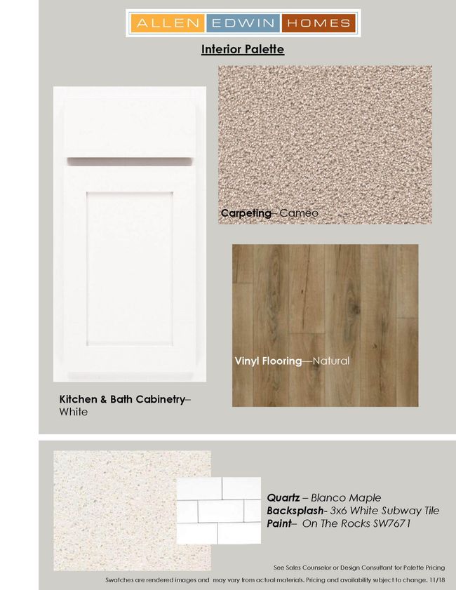 Interior Palette | Image 17