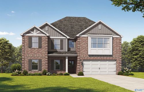 129 Brookford Boulevard, Harvest, AL, 35749 | Card Image