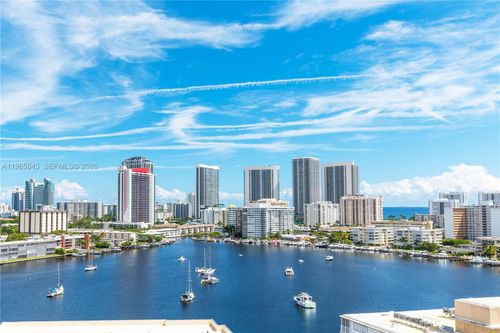 apt-16f-427 Golden Isles Dr, Hallandale Beach, FL, 33009-7546 | Card Image