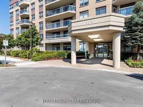 207-300 Ray Lawson Blvd, Brampton, ON, L6Y5H5 | Card Image