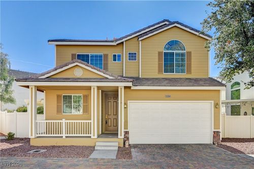 10364 Cherry Brook St, Las Vegas, NV, 89183-6996 | Card Image