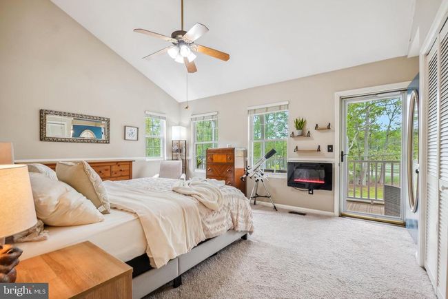 1203 Cove Dr, House other with 3 bedrooms, 3 bathrooms and null parking in CHURCHTON MD | Image 14