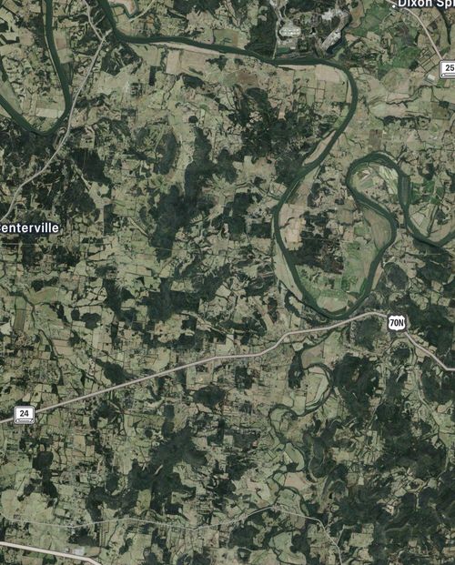 0 Big Springs Rd, Lebanon, TN, 37087 | Card Image