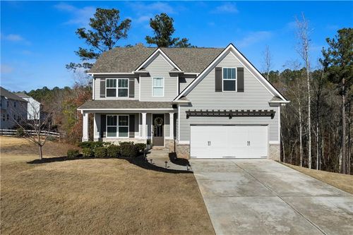 33 New Kent Ct, Villa Rica, GA, 30180-7250 | Card Image
