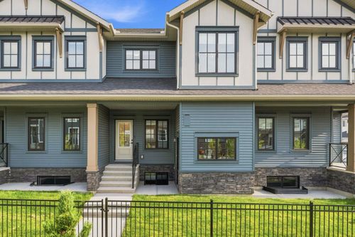 180 Lawson Lane Se, Airdrie, AB, T4A3P3 | Card Image