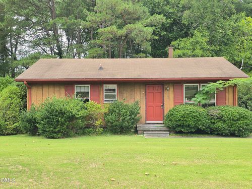 140 Evans Road, Henderson, NC, 27537 | Card Image