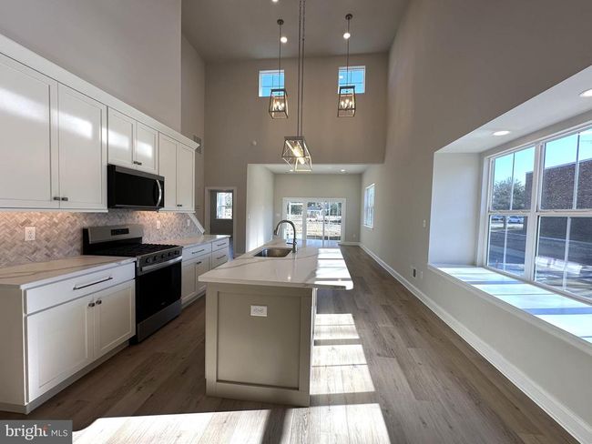 25 - 255 Jameson Way, Townhouse with 3 bedrooms, 3 bathrooms and null parking in WILMINGTON DE | Image 5