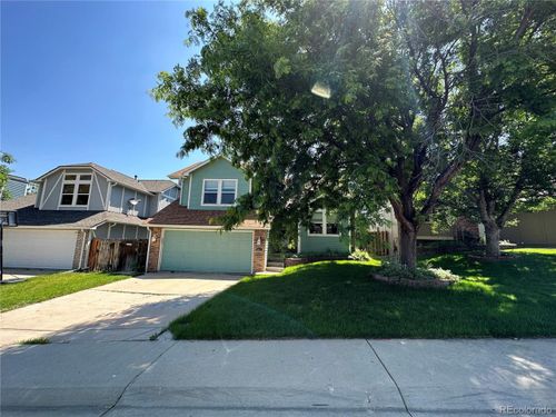 5812 S Jericho Way, Centennial, CO, 80015-3654 | Card Image