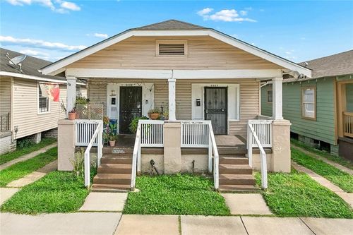 2255 57 N Galvez Street, New Orleans, LA, 70117 | Card Image