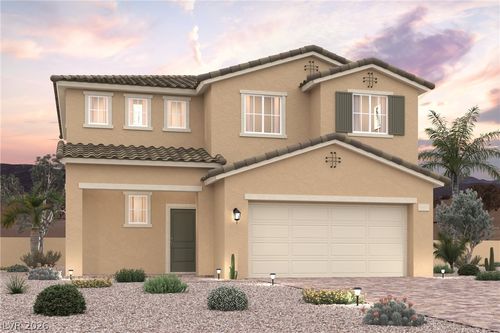 320 Lupton Avenue, North Las Vegas, NV, 89031 | Card Image