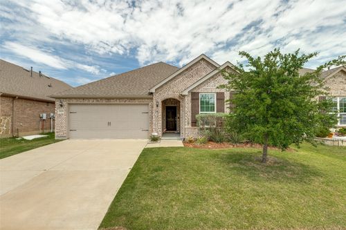 2823 Redbud Ln, Melissa, TX, 75454-2595 | Card Image
