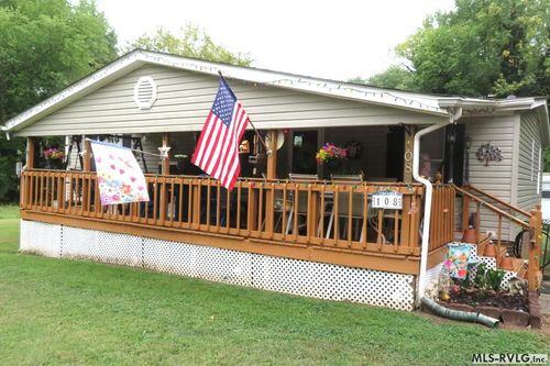 118 W. Ellis Street, Gaston, NC, 27832 | Card Image