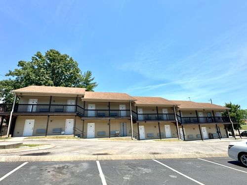 apt-p-161 Jack Miller Blvd, Clarksville, TN, 37042-8273 | Card Image