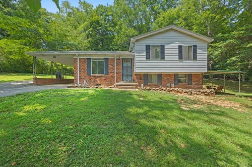 2280 Woodland Hts, Cookeville, TN, 38501-1042 | Card Image