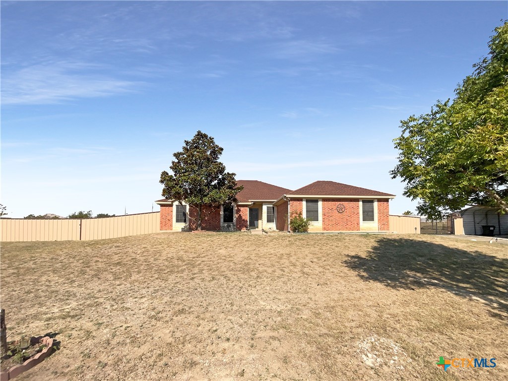 Oakalla Rd, Killeen, TX 76549