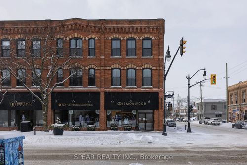 202-72 Hurontario St, Collingwood, ON, L9Y2L8 | Card Image