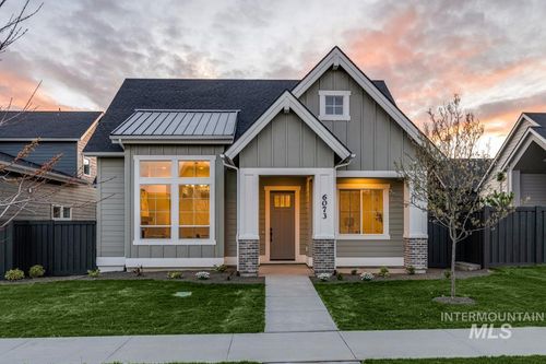 6073 S Apex Ave, Meridian, ID, 83642-1134 | Card Image