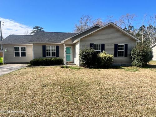 101 Sweet Bay Dr, New Bern, NC, 28560 | Card Image