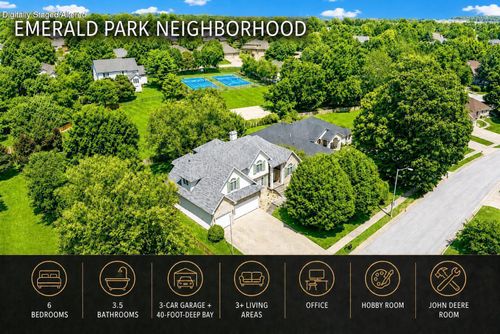 4139 E Windsong St, Springfield, MO, 65809-3514 | Card Image
