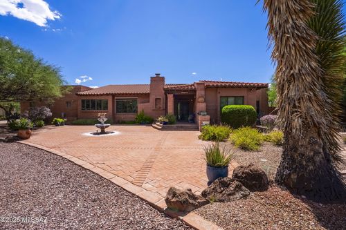 2343 Belderrain, Tubac, AZ, 85646 | Card Image