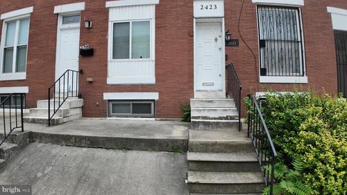 2423 Lauretta Ave, BALTIMORE, MD, 21223-1047 | Card Image