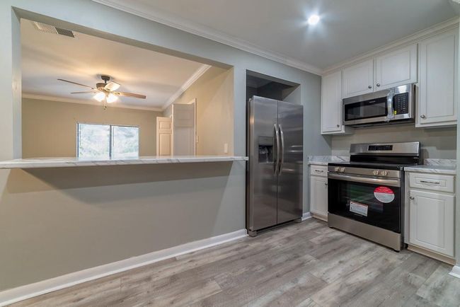 7520 Oak Dr W, House other with 3 bedrooms, 2 bathrooms and null parking in Theodore AL | Image 12