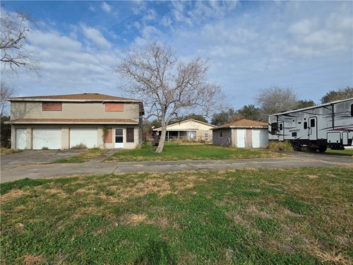 1419 Cook, Odem, TX, 78370-4338 | Card Image