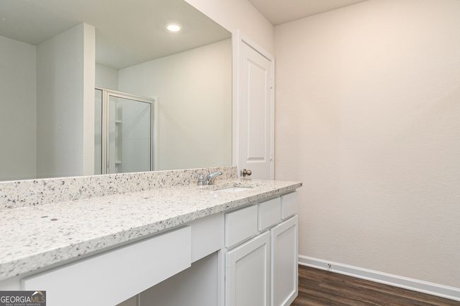 1041 Claas Way, House other with 4 bedrooms, 3 bathrooms and null parking in Locust Grove GA | Image 17