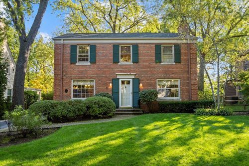 590 Melody Ln, Highland Park, IL, 60035-5248 | Card Image