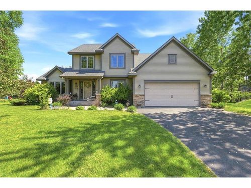 1374 Pheasant Run, New Richmond, WI, 54017-4501 | Card Image