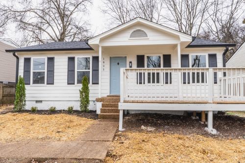 1805 Meadow Cliff Dr, Nashville, TN, 37210-2415 | Card Image