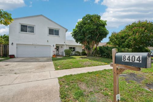 8404 Sw 20th St, North Lauderdale, FL, 33068-4726 | Card Image