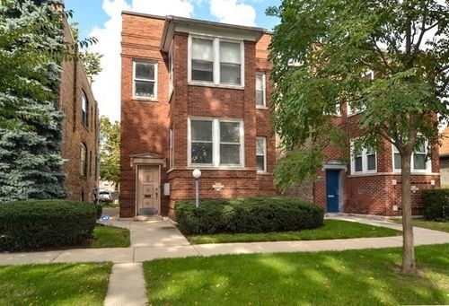 815 Mulford St, Evanston, IL, 60202-6401 | Card Image