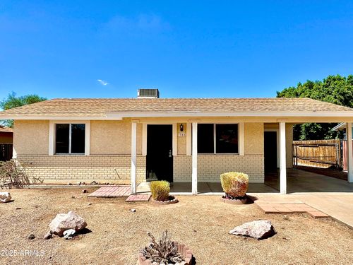 1966 S Moreno Dr, Apache Junction, AZ, 85120-7578 | Card Image