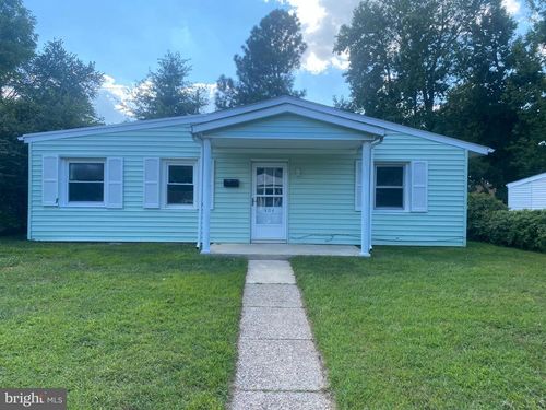404 Bethune Dr, WILMINGTON, DE, 19801-5721 | Card Image