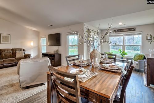 1618 Hidden Garden Ln, Gilbert, SC, 29054-8007 | Card Image